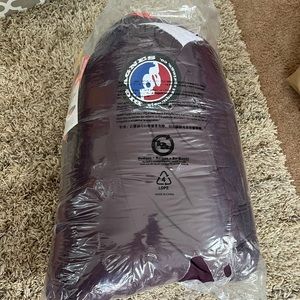 Big Agnes Women’s Torchlight Sleeping Bag 20 degree